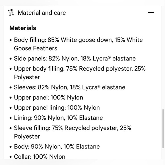 NWT Lululemon Down for It All Cropped Half-Zip Pullover in Black Size 6 - Picture 13 of 15